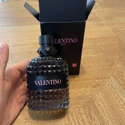 Valentino Uomo ‘ Born In Roma ‘ Intense EDP