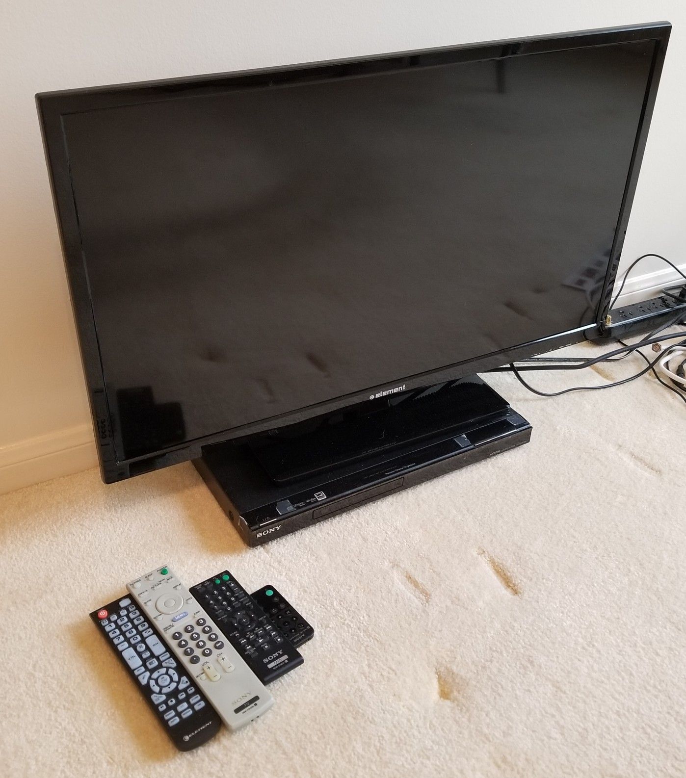 How To Factory Reset Element TV To Restore To Factory