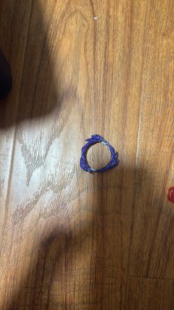 Beyblade Burst Purple L Gear