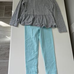 Girls Size 4t Clothing Lot