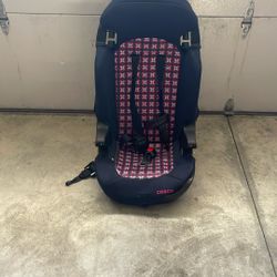 Car Seat