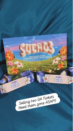 Tickets