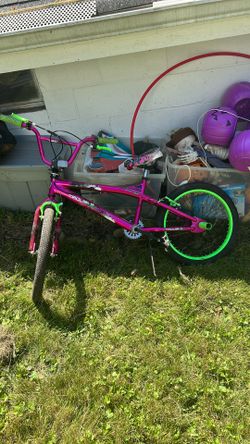 $5 Kids Bike Age 9-12
