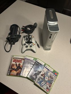 XBOX 360 Bundle