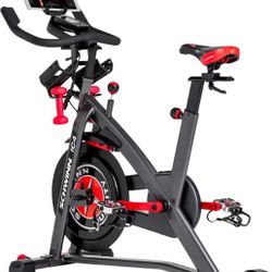 Schwinn IC4 Indoor Cycling Bike