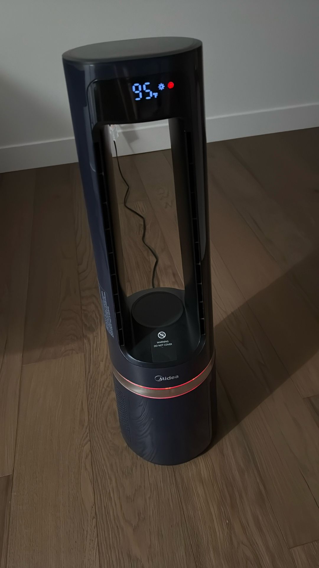 Midea Tower Fan 