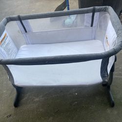 Baby Bassinet 