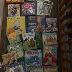 Children Books