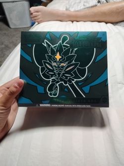 Twilight masquerade etb
