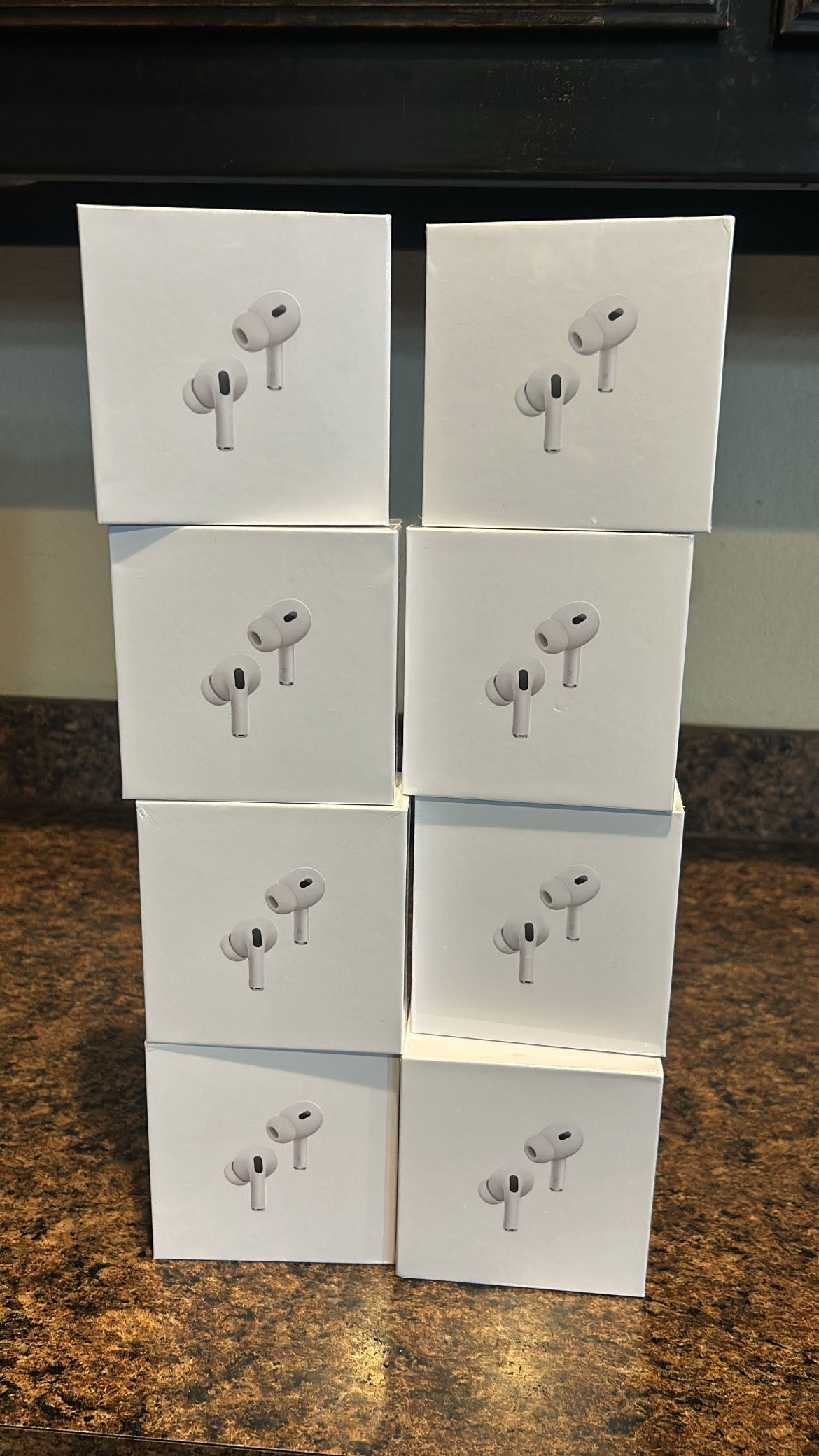 AIRPODS PRO 2 BULK DEALS GREAT CONDITION