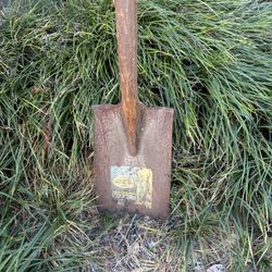Shingle Shovel