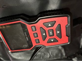 Car Scanner