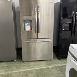 Frigidaire French Door Refrigerator 6GHO