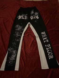 FLR 914 sweatpants