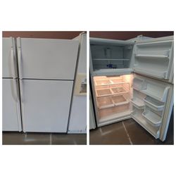 22cuft Refrigerator