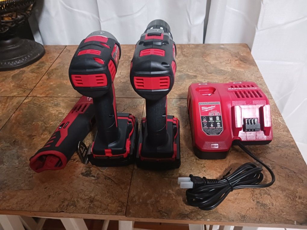 Power Tools