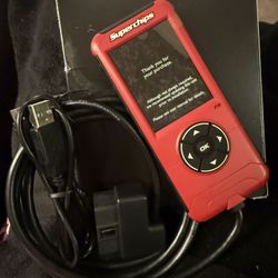Superchips 1845 Flashpaq F5 RFB Tuner Programmer 