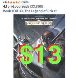 The Silent Blade (Forgotten Realms: Paths of Darkness, Book 1)