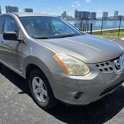 2013 Nissan Rogue