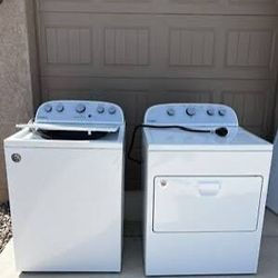 	Laundry Set – $60 Easy Monthly Payment – Fast Setup