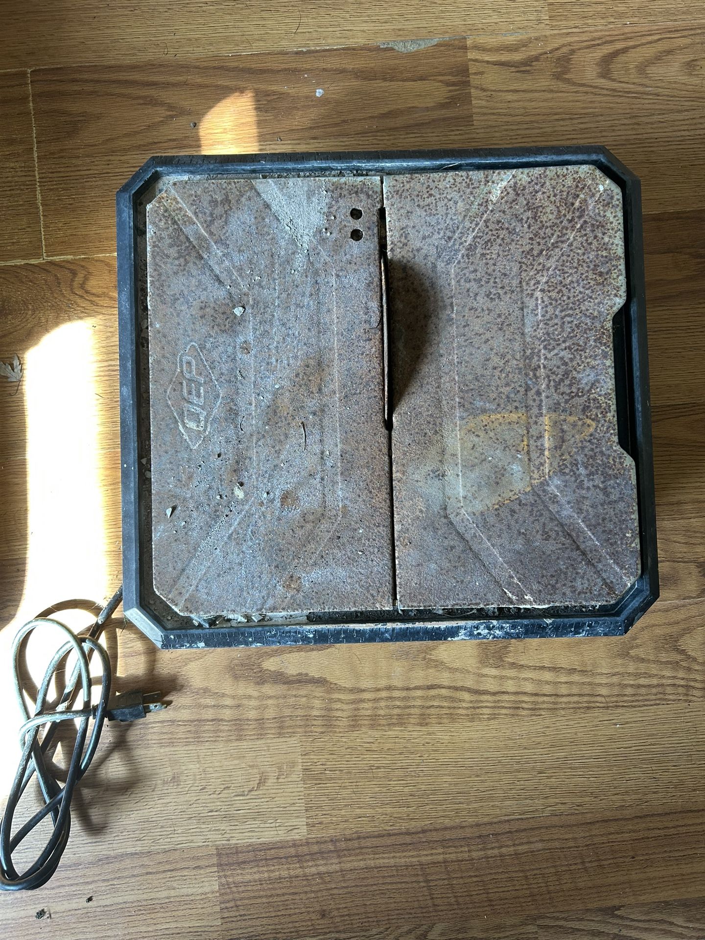 Electrical Stuff