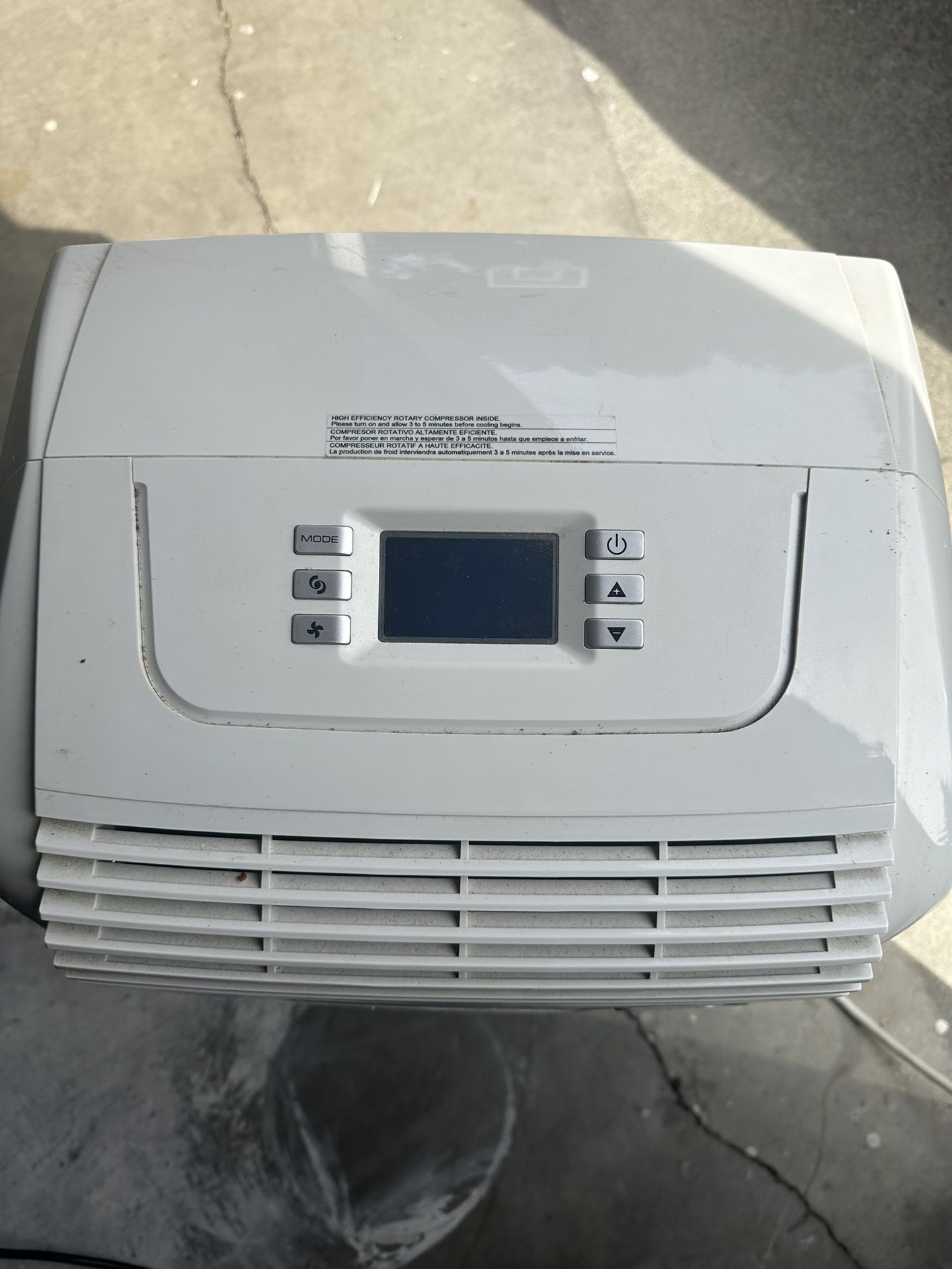 Air Conditioner De’Longhi