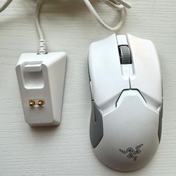 Razer Viper Ultimate Lightweight Wireless Mouse V2