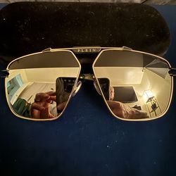 Phillip Plein men’s sunglasses