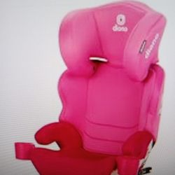 NEW!! 2-NEW Booster Car Seats!!