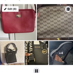 Michael Kors Products For Sale