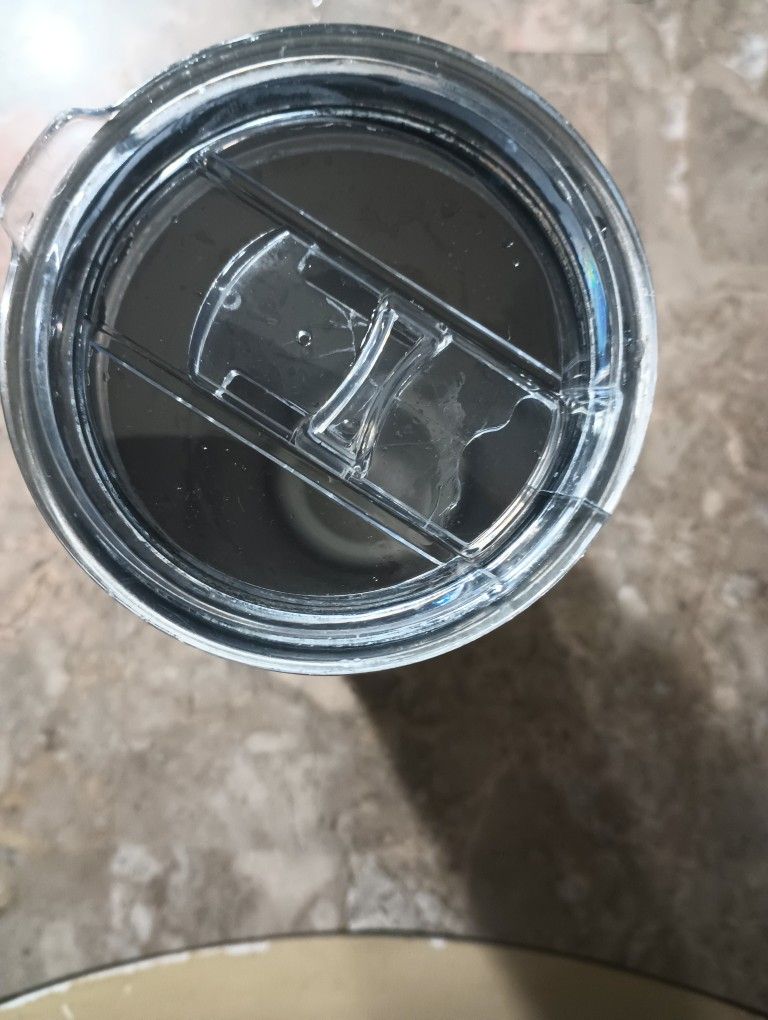 Simple Southern Tumbler