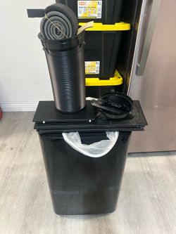 Window air conditioner