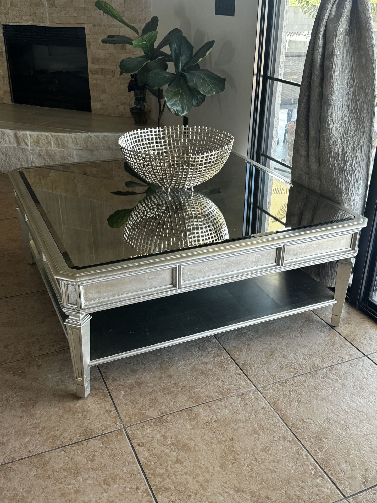 Z Gallery 3 Piece Table Set