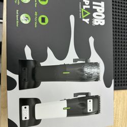 TPOB Play Clipper  Barber Clipper