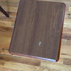 Wood Table For $15