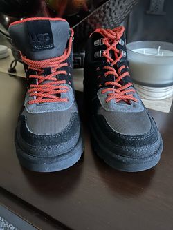 UGG boots