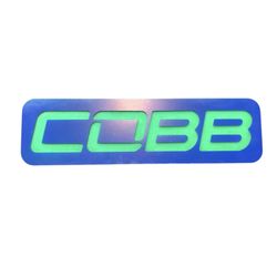 COBB Car Emblem