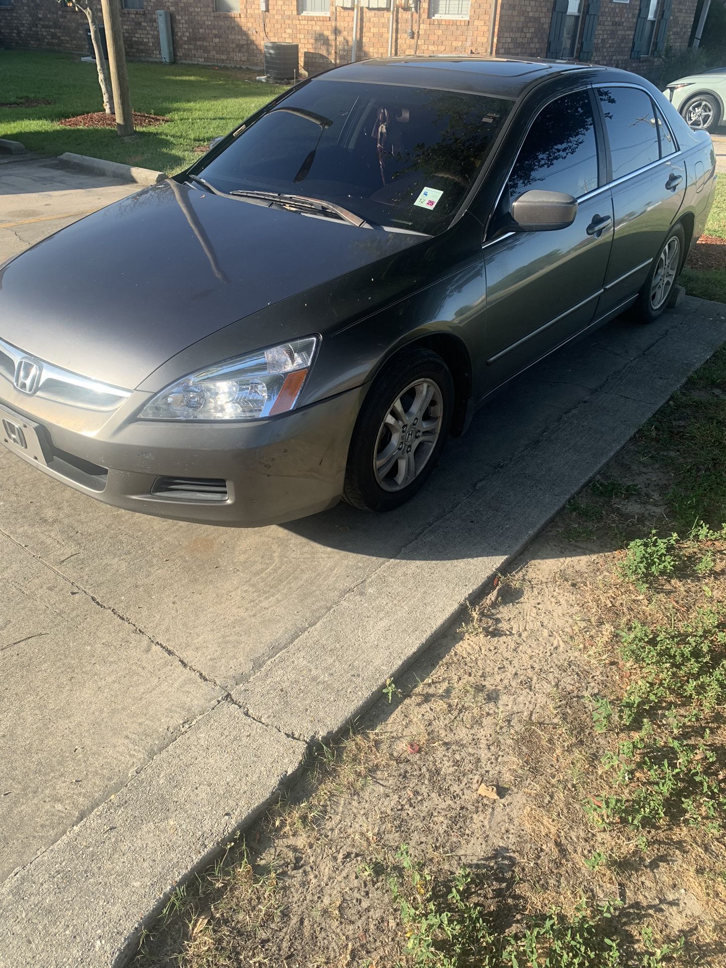 2006 Honda Accord