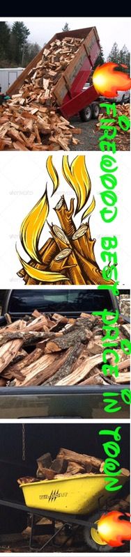 Firewood **OPEN ALL NIGHT **