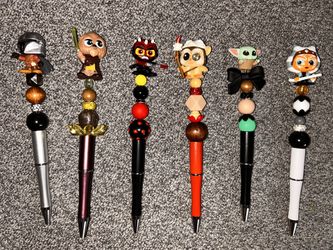 Star Wars Doorable Pens