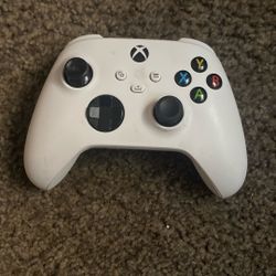 Xbox Controller 