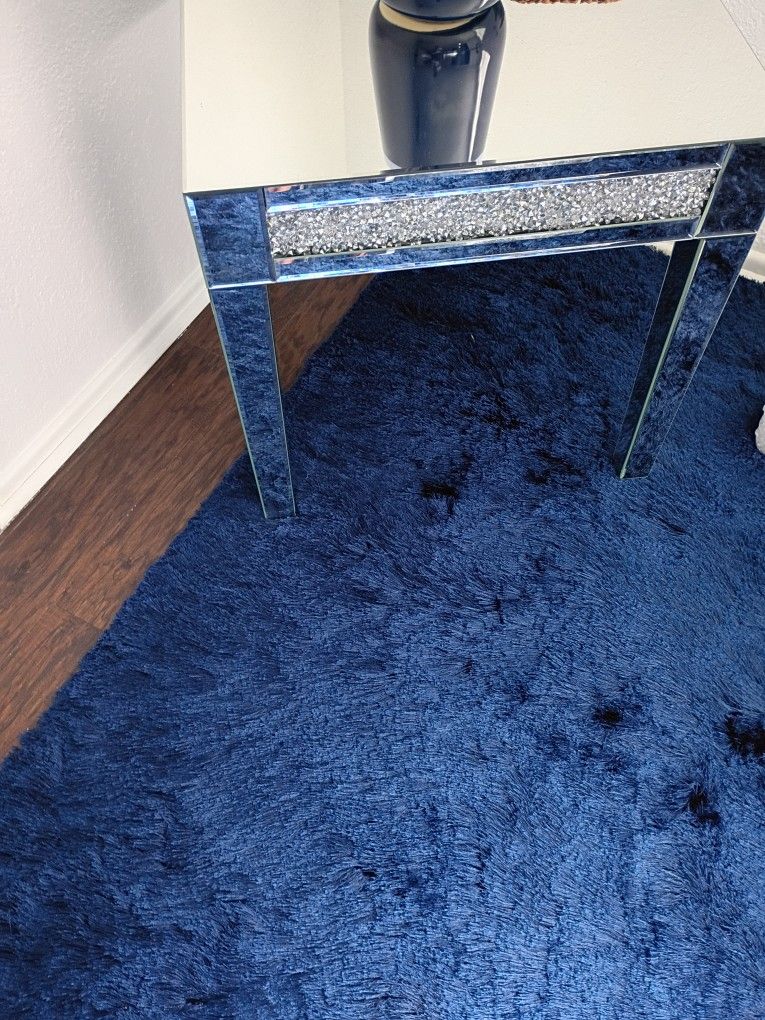 End Tables