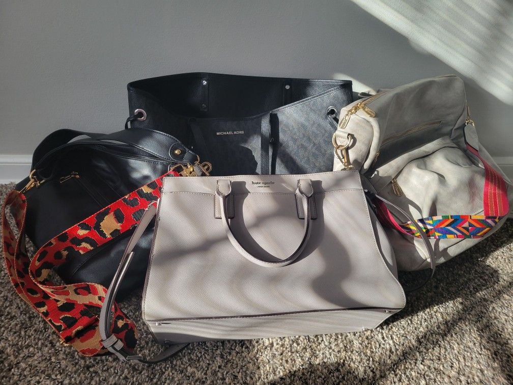 Purse Lot
