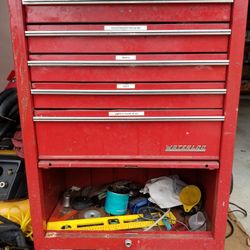 Waterloo Toolbox 