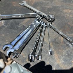 Pittsburgh Wrenches 