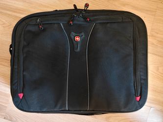 SwissGear Jasper 16 inch Laptop Bag