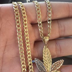 gold chain