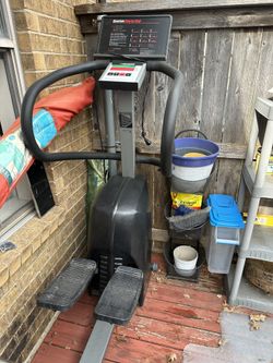 Step Máster Gym