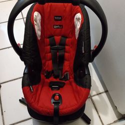 Baby Car Seat 
