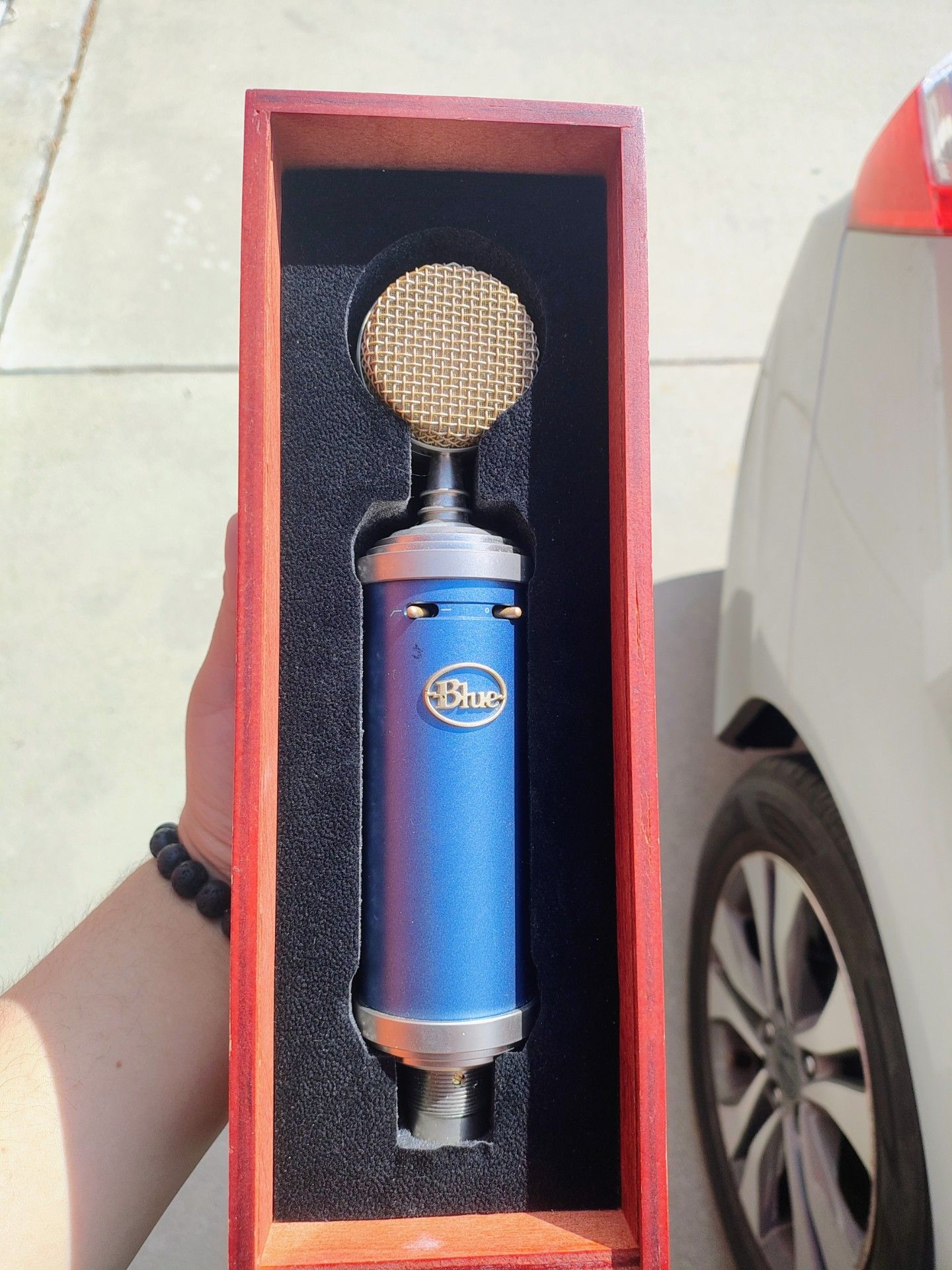 Blue Microphones Bluebird SL Microphone